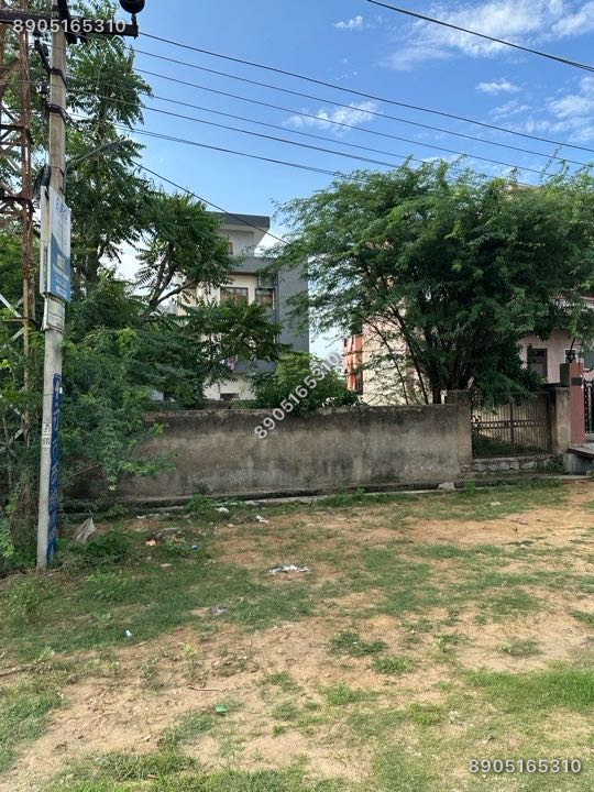 400 Guj Todi nagar