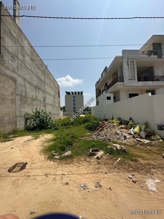 200 guj plot raghav sarowar