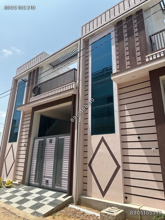 2 bhk villa