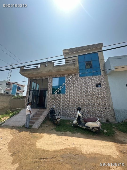 100 guj Makan hai badiya