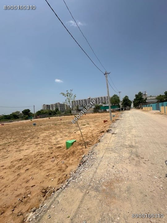 150 and 209 guj plot