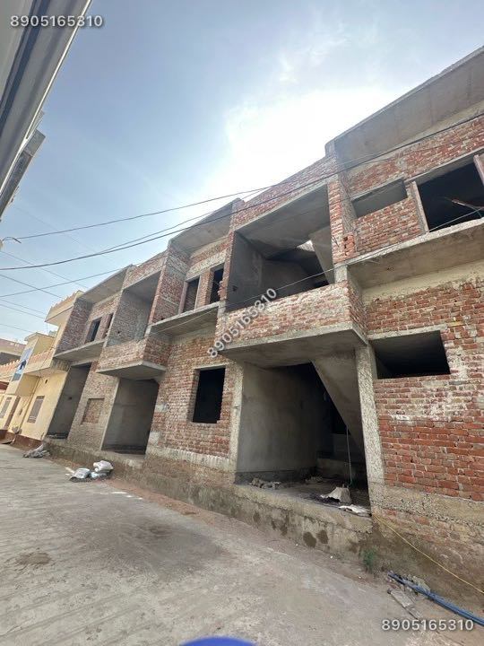 107 guj villa