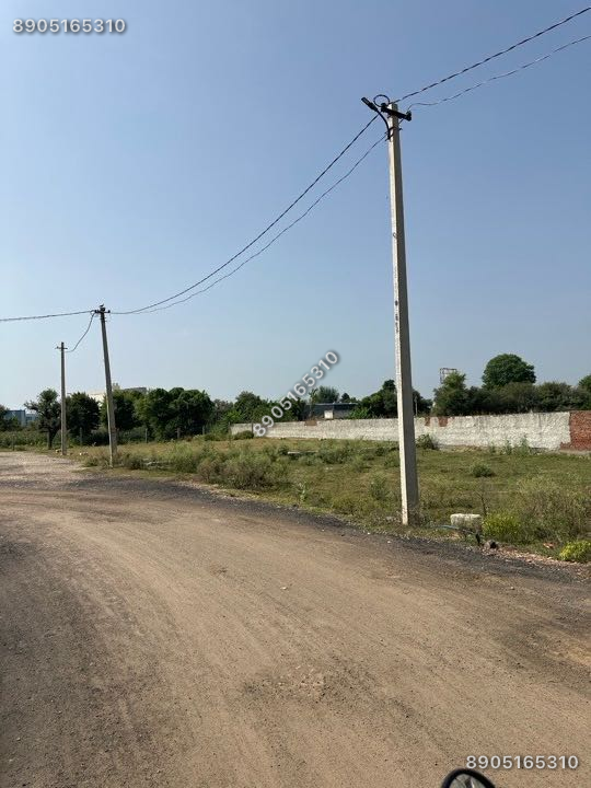 150 and 200 guj plot