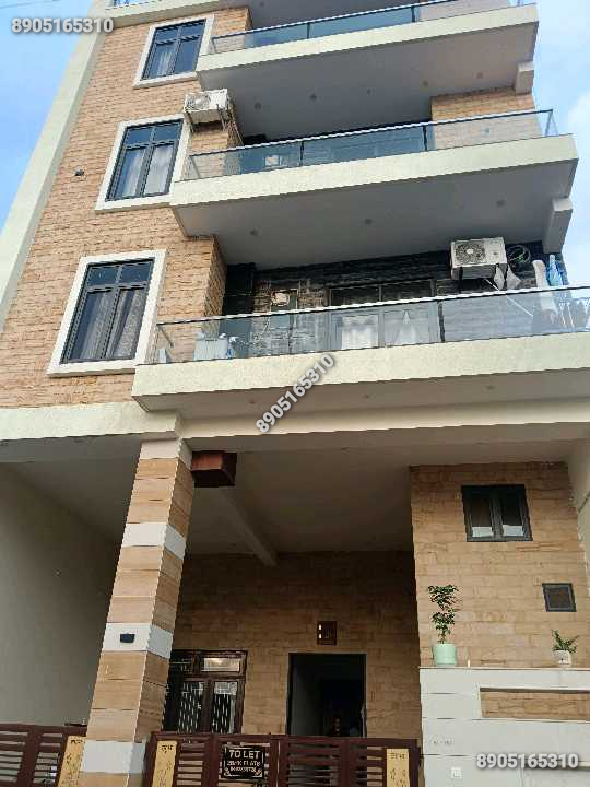 4th  manjila house(10 flet)