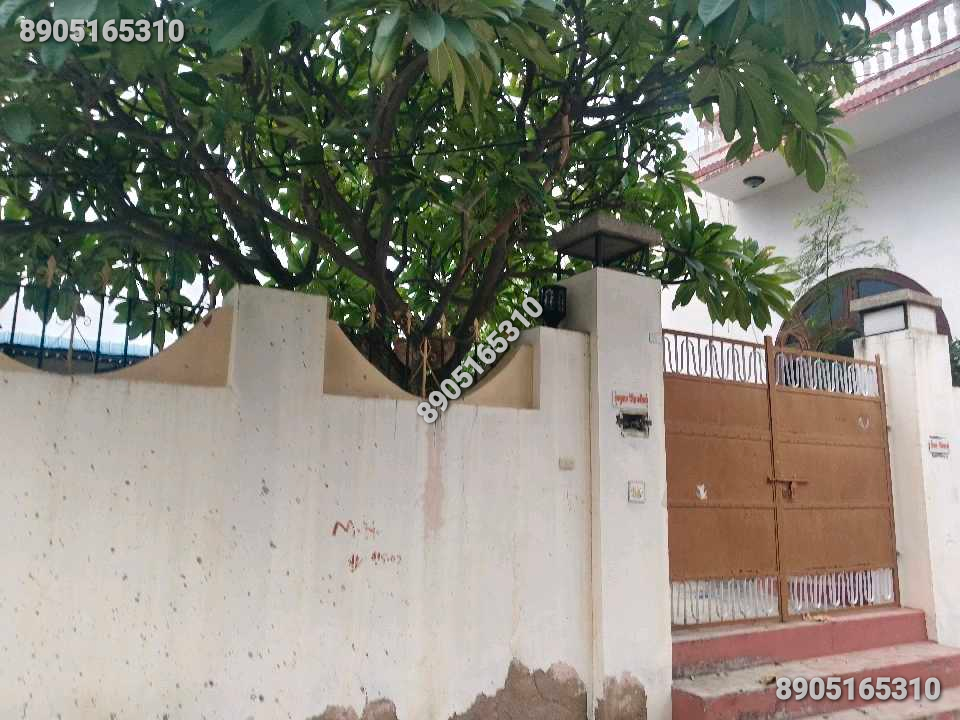 Vasant vihar 500gaj.