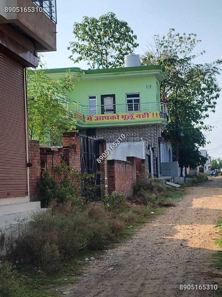 232gaj makaan
