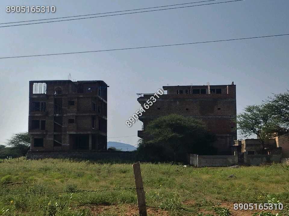 235 gaj villa.
