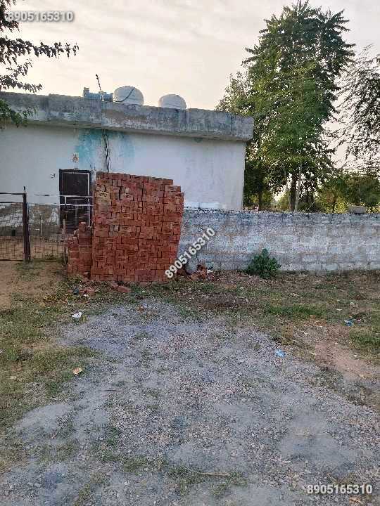 456 gaj house, rampura road par.