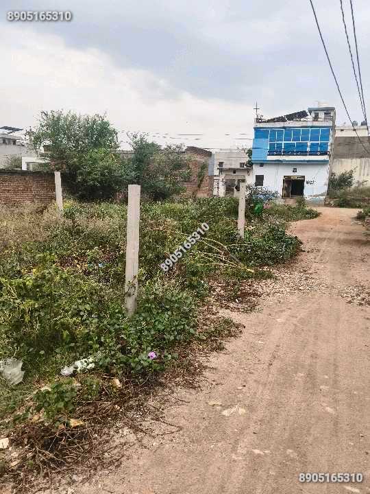 200 Gaj plot