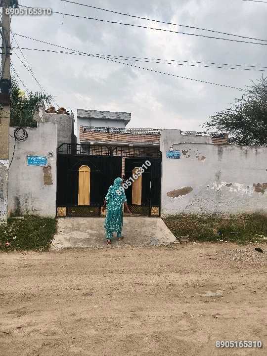 800 guj makan rampura road