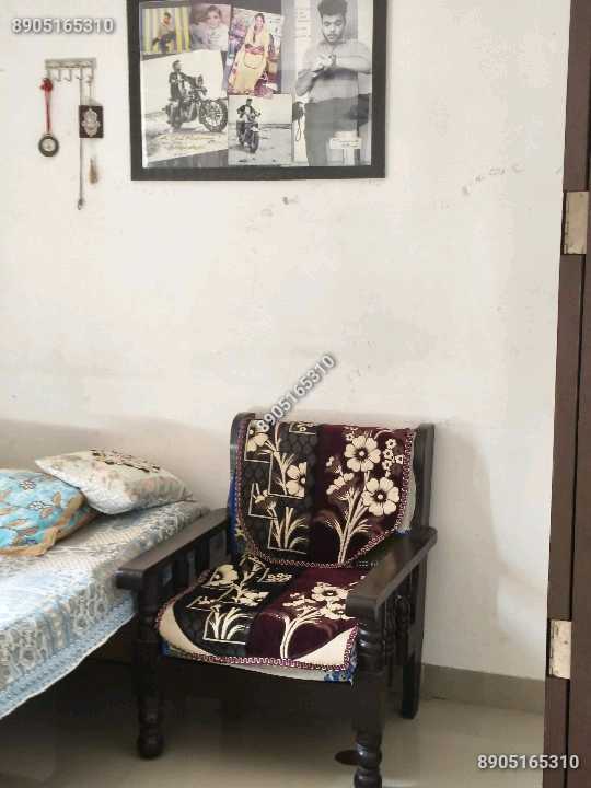 1 bhk flate